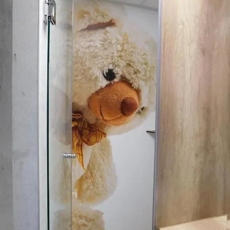 Teddybaerenhotel Hotel Kressbronn am Bodensee