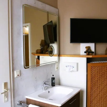 Teddybaerenhotel