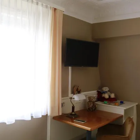 Teddybaerenhotel Kressbronn am Bodensee