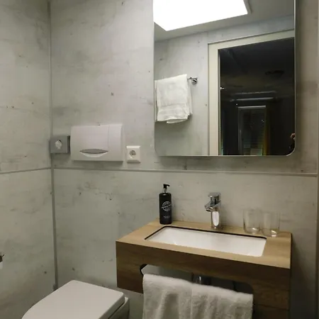 Hotel Teddybaerenhotel