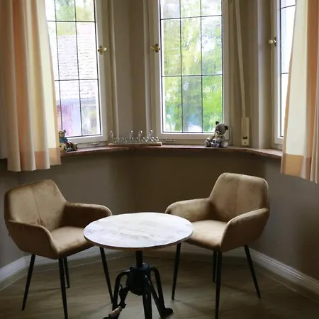 Teddybaerenhotel 3*