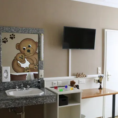 Hotel Teddybaerenhotel 3*