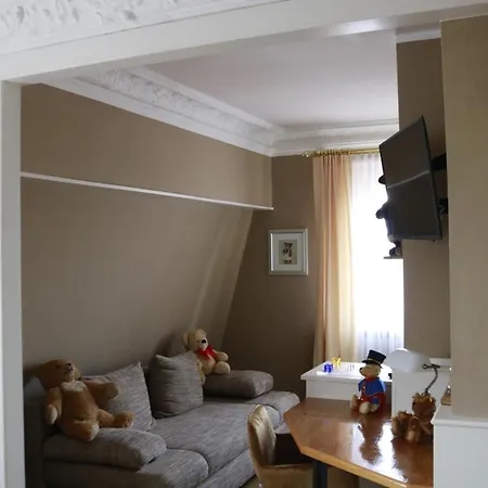 Teddybaerenhotel Hotel 3*