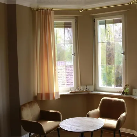 Teddybaerenhotel Hotel