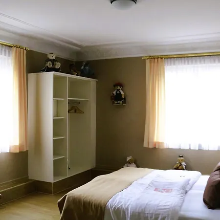 Teddybaerenhotel