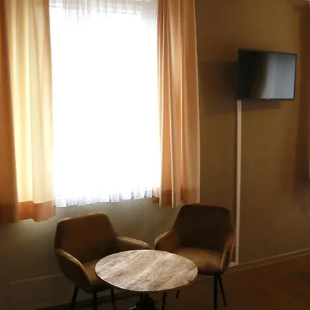 Hotel Teddybaerenhotel