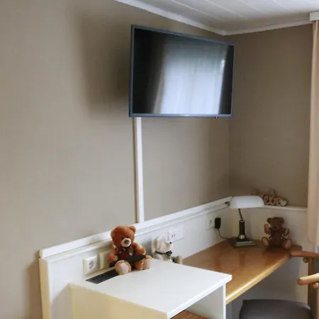 Teddybaerenhotel 3* Kressbronn am Bodensee