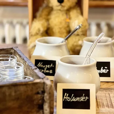 Teddybaerenhotel