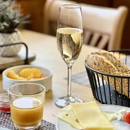 Teddybaerenhotel 3*