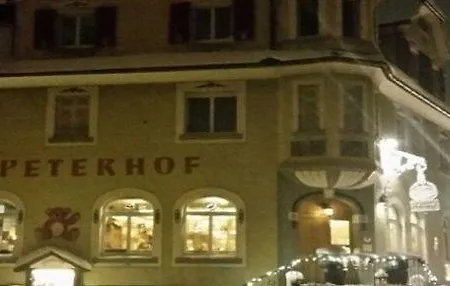 Teddybaerenhotel 3*