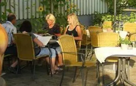 Teddybaerenhotel Hotel Kressbronn am Bodensee