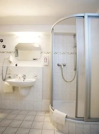 Teddybaerenhotel Kressbronn am Bodensee