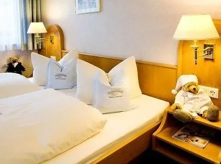 Hotel Teddybaerenhotel 3*