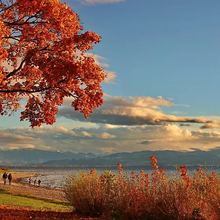 Teddybaerenhotel Kressbronn am Bodensee