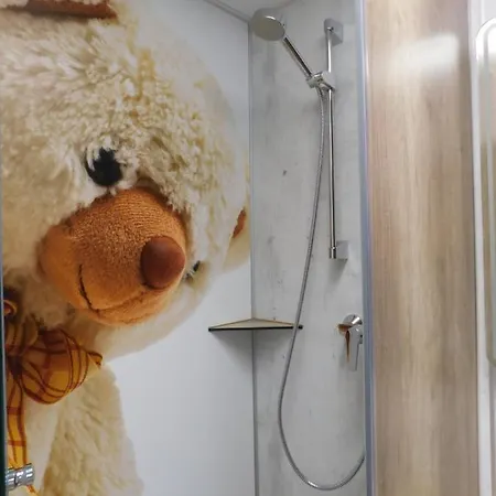 Teddybaerenhotel Kressbronn am Bodensee