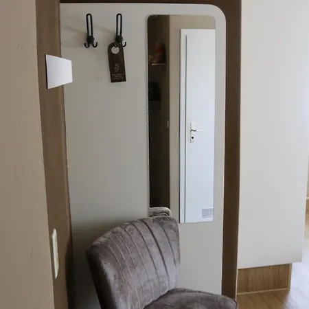 Szálloda Teddybaerenhotel 3*
