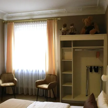 Teddybaerenhotel