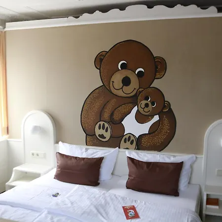 Teddybaerenhotel Kressbronn am Bodensee