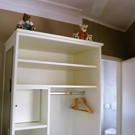 Teddybaerenhotel 3*