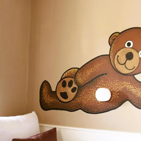 Teddybaerenhotel Hotel 3*