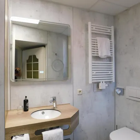 Szálloda Teddybaerenhotel 3*