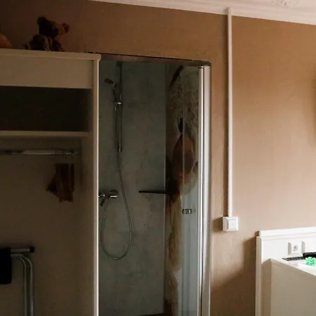 Ξενοδοχείο Teddybaerenhotel 3*