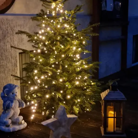 Teddybaerenhotel Ξενοδοχείο