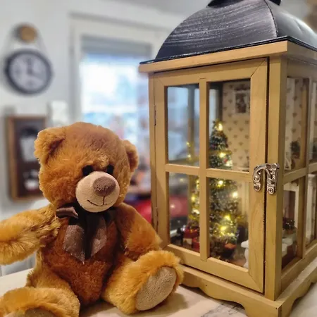 Ξενοδοχείο Teddybaerenhotel 3*