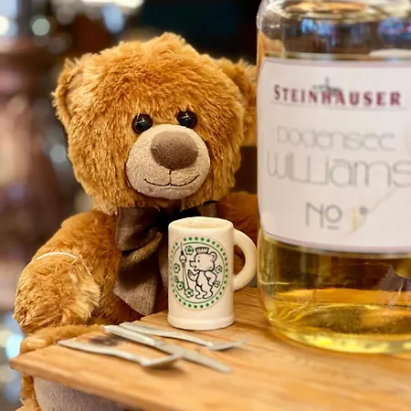 Teddybaerenhotel Kressbronn am Bodensee