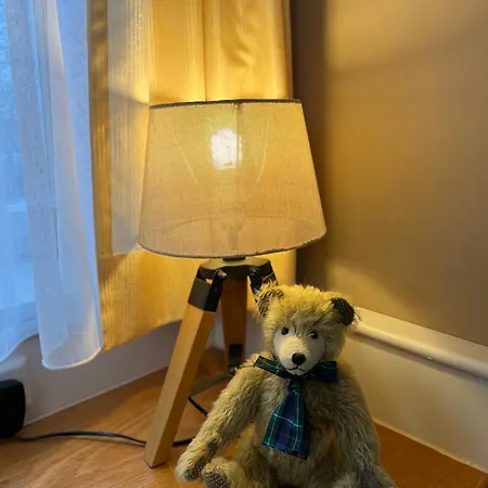 Szálloda Teddybaerenhotel Kressbronn am Bodensee