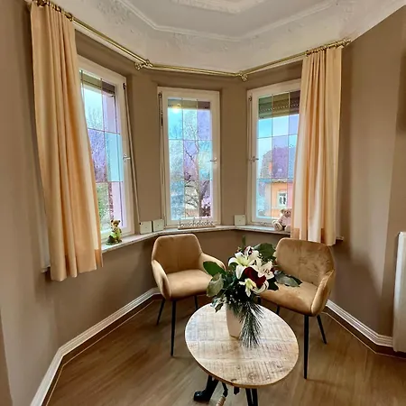 Teddybaerenhotel 3*