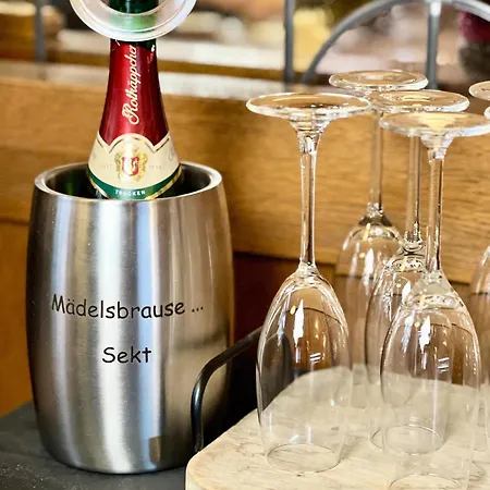 Teddybaerenhotel Szálloda