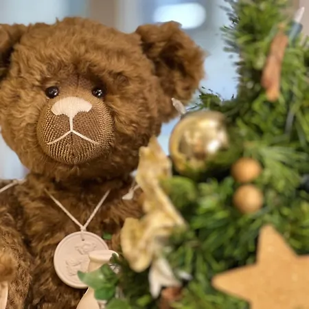 Ξενοδοχείο Teddybaerenhotel