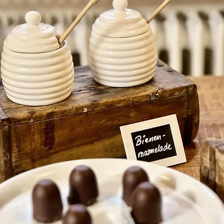 Ξενοδοχείο Teddybaerenhotel 3*