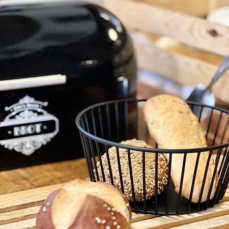 Teddybaerenhotel Kressbronn am Bodensee