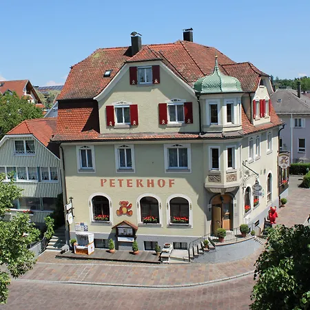 Hotel Teddybaerenhotel