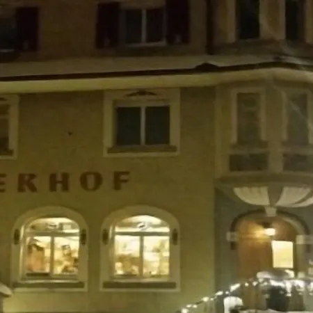Teddybaerenhotel Kressbronn am Bodensee