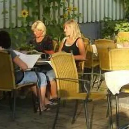 Teddybaerenhotel Szálloda 3*