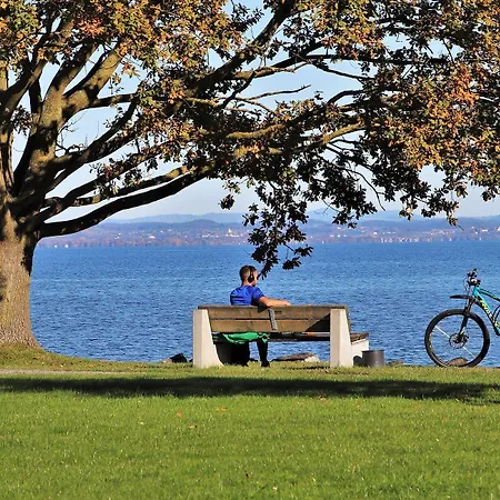 Ξενοδοχείο Teddybaerenhotel 3*