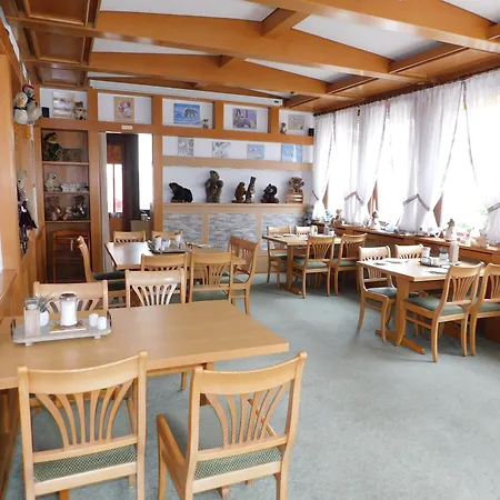 Teddybaerenhotel Kressbronn am Bodensee