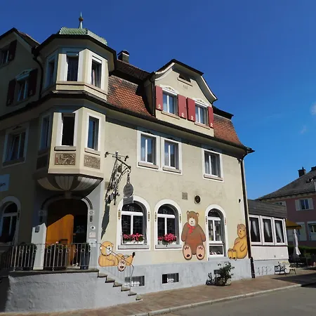 Teddybaerenhotel Hotel