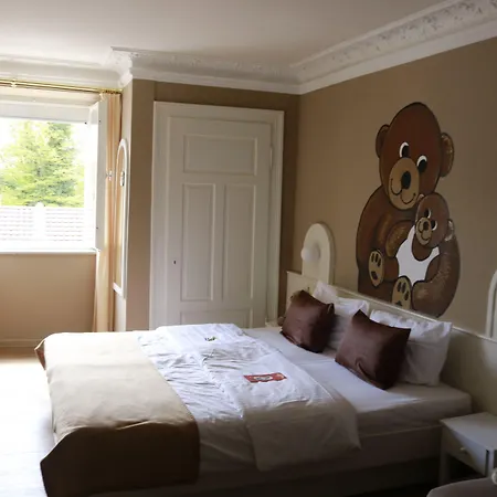 Teddybaerenhotel Hotel