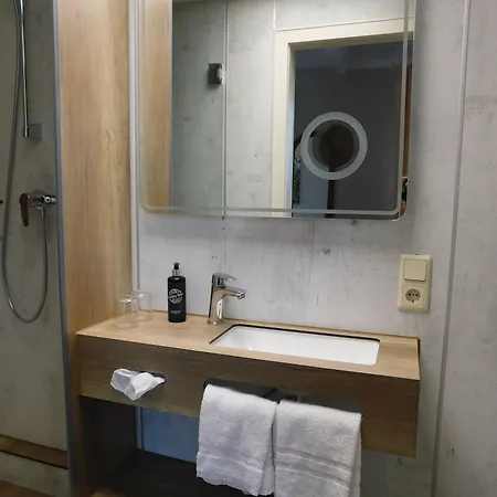 Teddybaerenhotel Ξενοδοχείο 3*