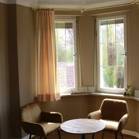 Teddybaerenhotel Szálloda Kressbronn am Bodensee