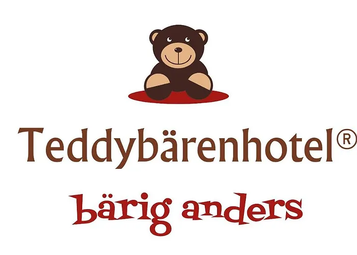 Hotel Teddybaerenhotel