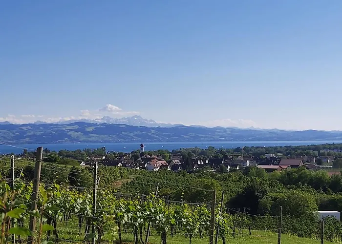 Teddybaerenhotel Ξενοδοχείο Kressbronn am Bodensee