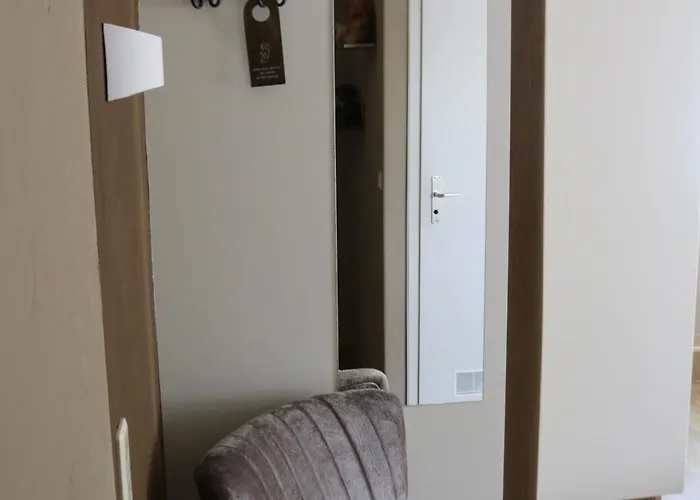 Ξενοδοχείο Teddybaerenhotel 3*