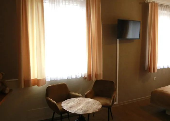 Hotel Teddybaerenhotel