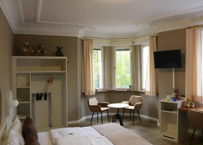 Teddybaerenhotel Ξενοδοχείο Kressbronn am Bodensee