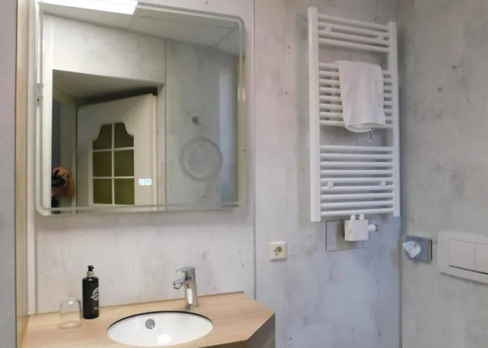 Ξενοδοχείο Teddybaerenhotel 3*